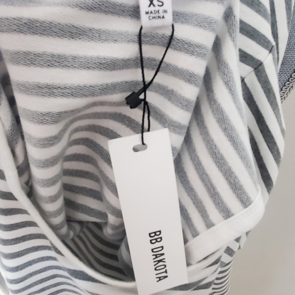 NWT bb Dakota dress - Picture 4 of 5